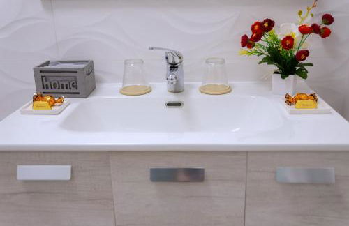 Appartamento elegante in centro "S'Apposentu de Iaia" SHARDANAPARTMENTS - Photo 56