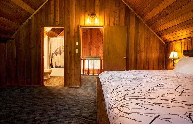 Banff Gate Mountain Resort - Foto 13