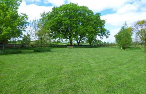 Berringtons Barn - Foto 19