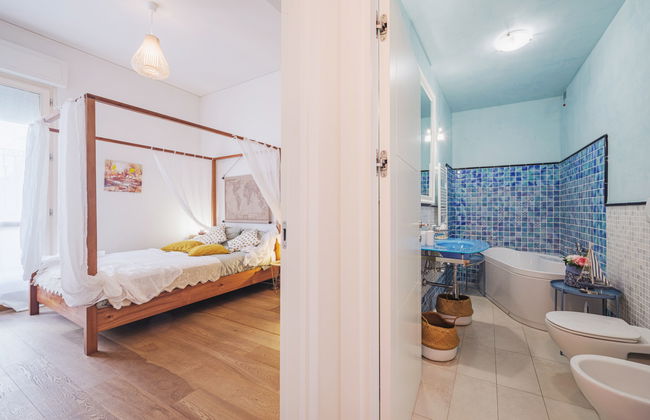 Appartamento Amedeo - Foto 16