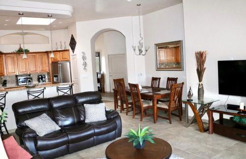 Southwestern Comfort Stay 2B - Foto 13