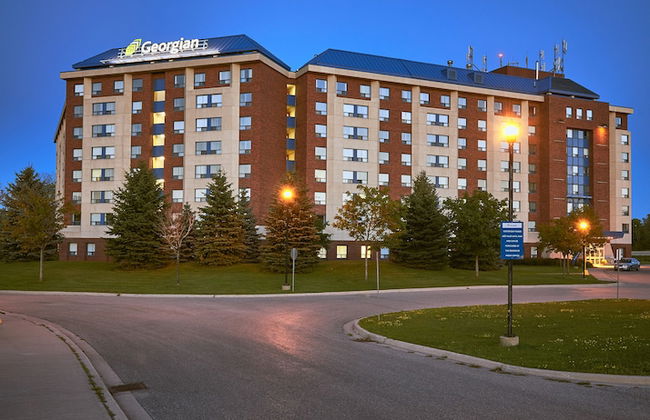 Residence & Conference Centre - Barrie - Foto 1