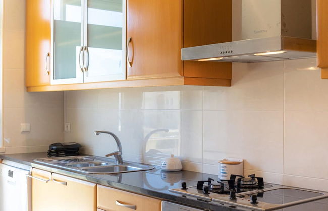 Foz Village Beach by Rent4all - Photo 17