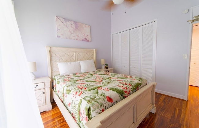 Turtle Bay Aloha Nui Loa***t-090-094-0800-01 1 Bedroom Condo by RedAwning - Foto 7