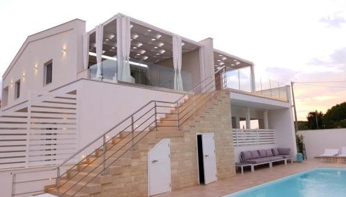 Appartamento Oasi con Piscina - Foto 3