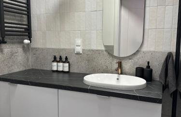 Morzlive75 apartament blisko morza - Photo 13