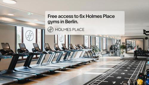 Numa Berlin Novela - Foto 5