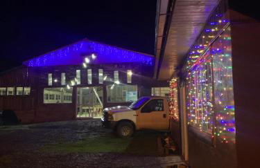 POUSADA FAZENDA PAIM - Foto 33