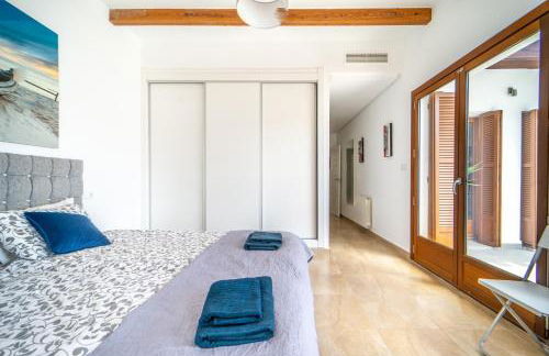 El Valle Golf Resort- Private Pool- Bbq- Parking - Foto 25