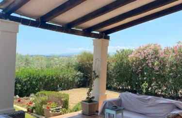 Georges Villa Galaxidi, family, pool and garden - Foto 35