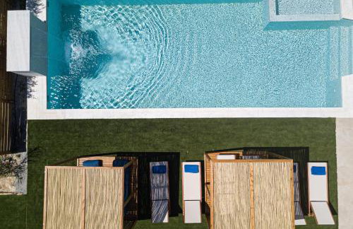 Mandana Villa - With Heated Pool & Jacuzzi - Foto 22