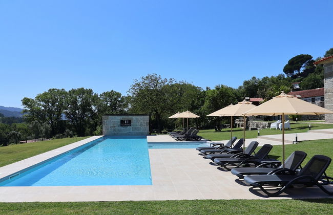 MyStay - Casa d'Henrique - Foto 69