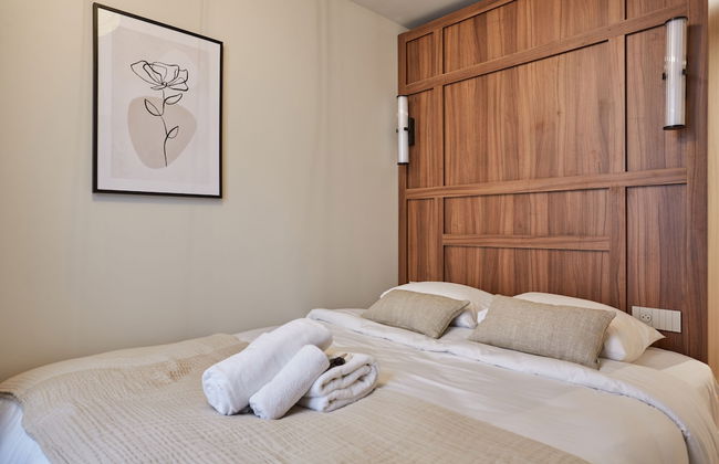 Apart Hotel Centre de Paris by Studio prestige - Foto 24