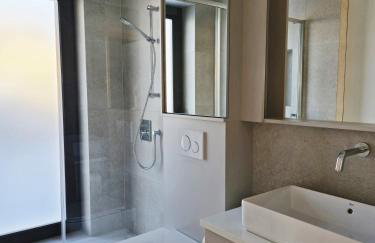 Czôrny Dąb - dom wakacyjny na Kaszubach, bilard, jacuzzi, sauna - Foto 35