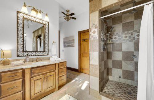 The Lodge in Mentone - Foto 34