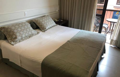 Flat Partic Hotel Jurere Beach Village - Foto 10