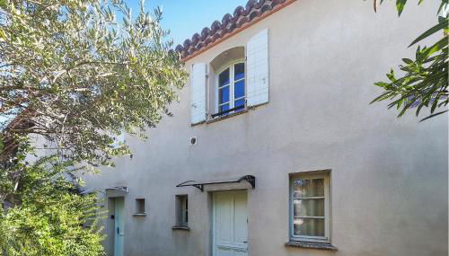 Nice Home In Saint-Laurent-De-La-Ca With Wifi - Foto 5