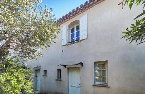 Nice Home In Saint-Laurent-De-La-Ca With Wifi - Foto 5