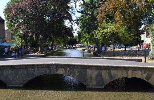 Roman Villa - Foto 22