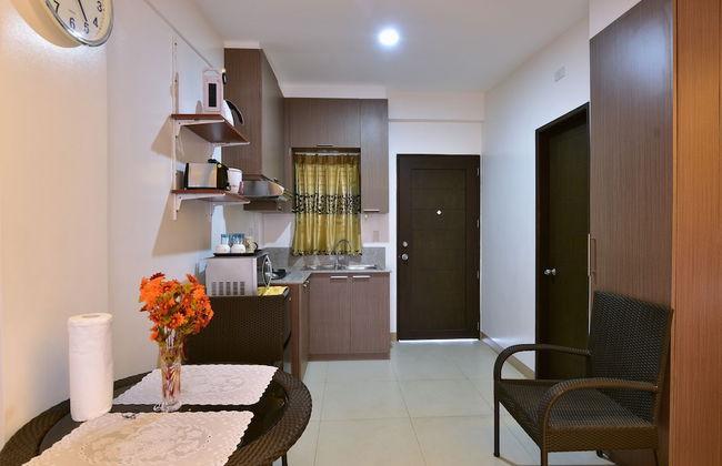 Anahaw Apartments Whitebeach - Photo 20