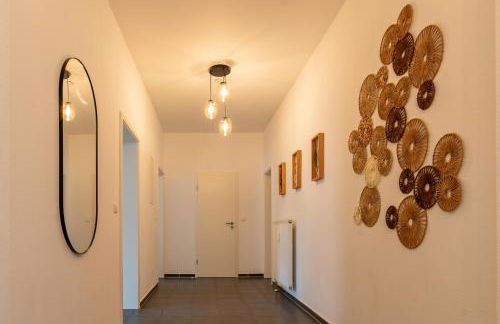 Moderne City Appartments - Photo 24