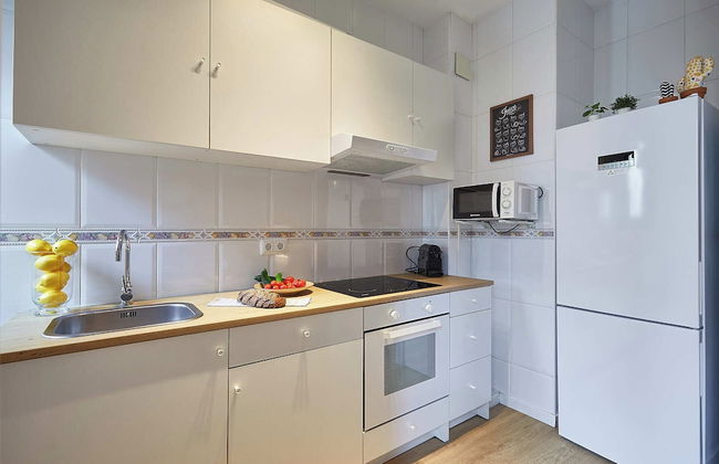 BBarcelona Clot Apartments - Foto 54