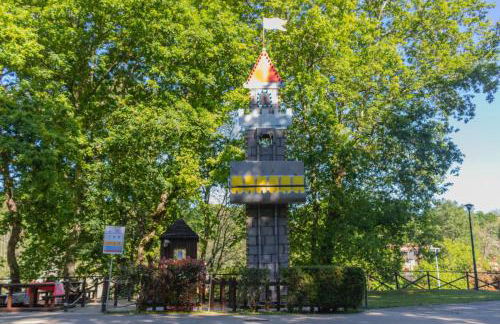 Casa da Petisqueira 54, Paredes-Oporto - Foto 108