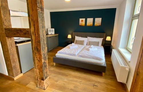 Apartments am Markt - Photo 19