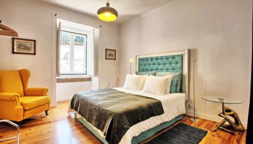 Portas da Sé Apartments - Foto 4