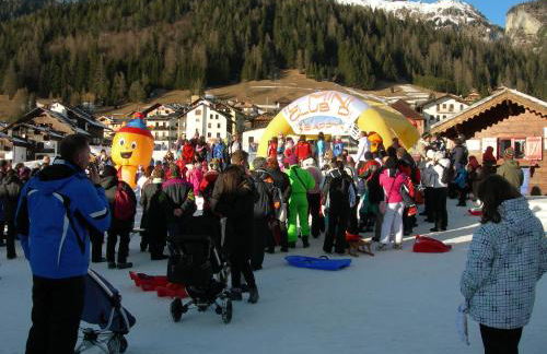 APPARTAMENTO CENTRALe PRINCIPALe SAPPADA - Foto 16