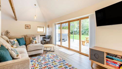 Tawny Acre Barn - Uk38614 - Foto 3