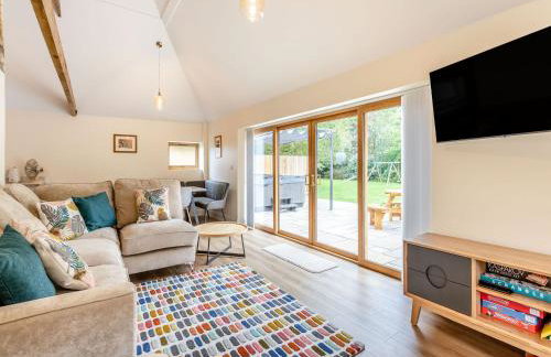 Tawny Acre Barn - Uk38614 - Foto 3