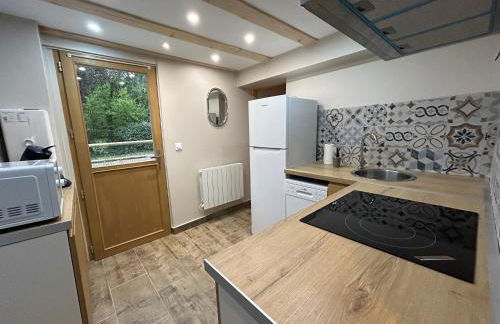 Le relais du Château - Foto 22