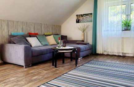 luxuriöse Ferienwohnung mit privatem Wellnessbereich - Foto 14