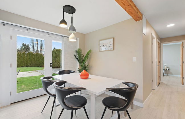 Joyful Kirkland Home, Near Beach, Hot Tub & AC - Photo 37