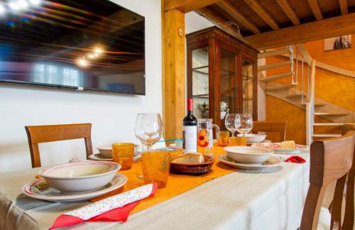 Holiday Home Mulini by Interhome - Photo 12