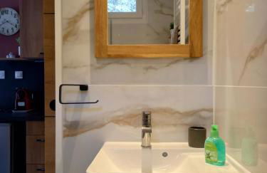 studio les genêts - Foto 7