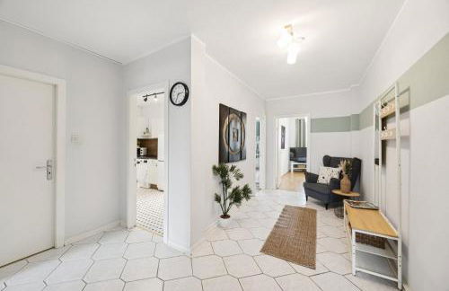 Berner Bude 1, 3SZ, 6P, TV, Wi-Fi - Foto 12