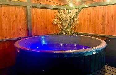 Agroturystyka Rajska Jabłoń - Foto 14