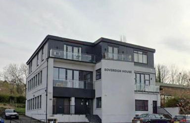 Contemporary apartment Great Location with private car park - Foto 11