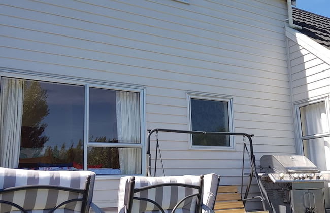 Seaside Tahuna - Foto 14