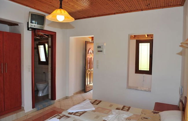 A Spacious and Bright Studio With Balcony - Foto 4