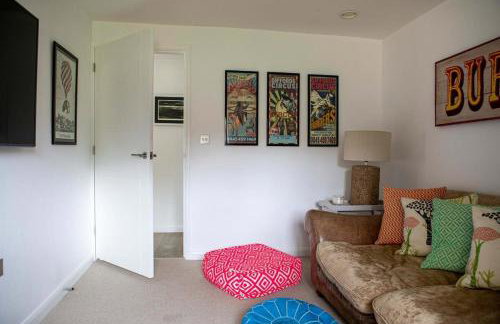 The Salt House - Luxury Home with Pool & Hot Tub - Foto 42