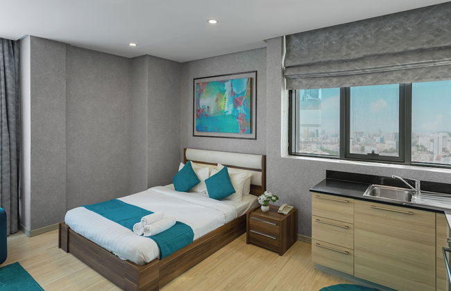 Vita Tower - Photo 17