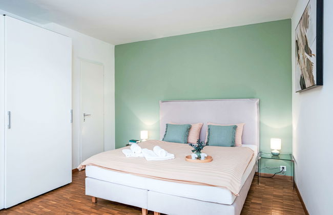 Suite Modern - Foto 9