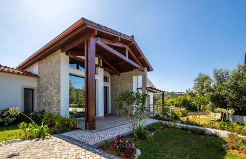 Villa Nour - Foto 63