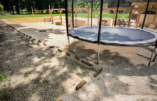 Moulin de Tartay en Avignon - Foto 56