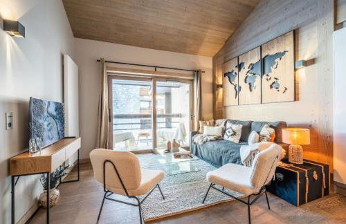 Residence Phoenix Courchevel Village - by EMERALD STAY - Foto 7