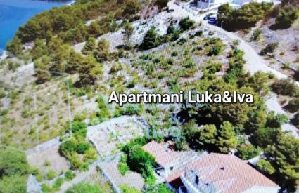 Apartmani Luka & Iva - Foto 74