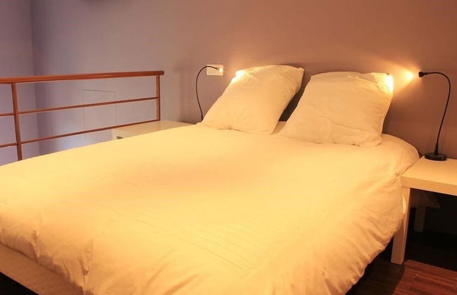 Appartements Nice Centre Carré d'Or - Foto 14